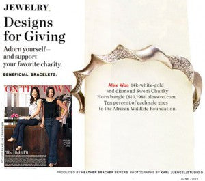 Town & Country - Designs for Giving