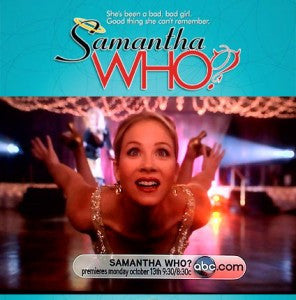 Samantha Who? Season Two