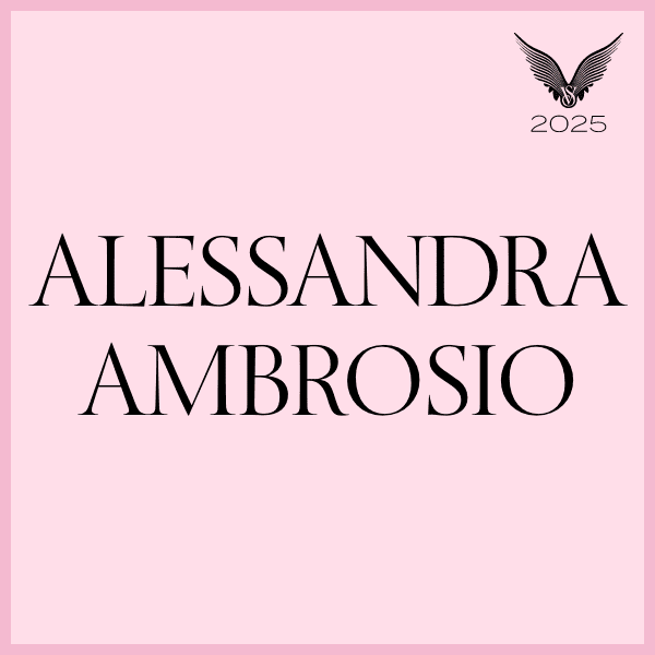 Victoria Secret 2025 Runway