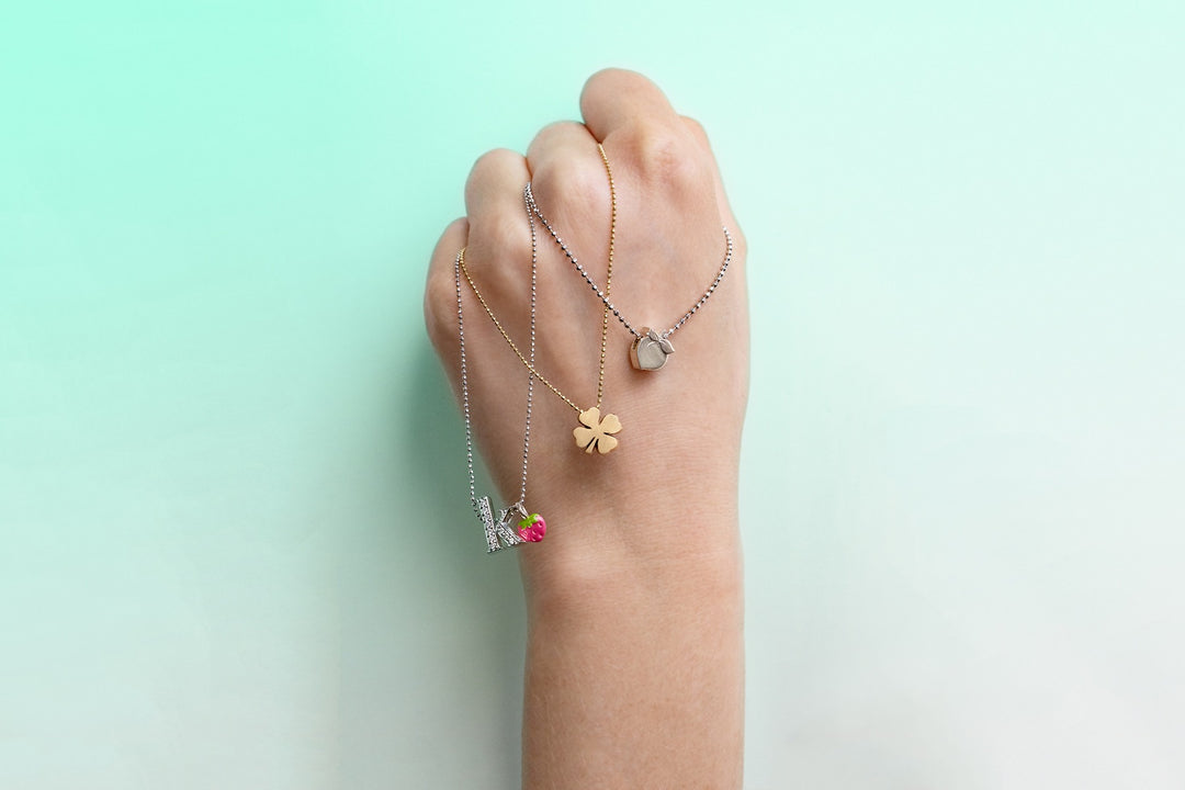 Enchanted Garden Collection