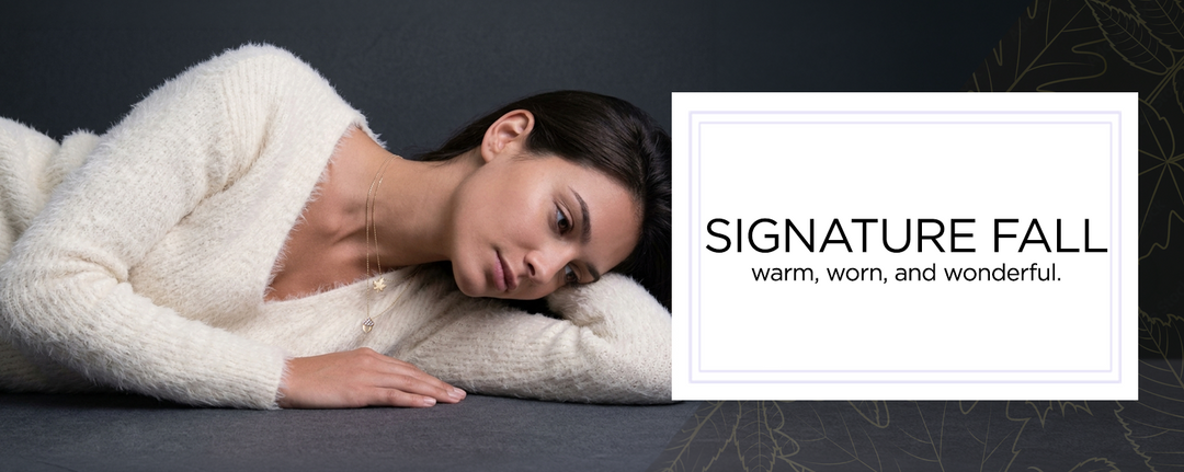Signature Fall