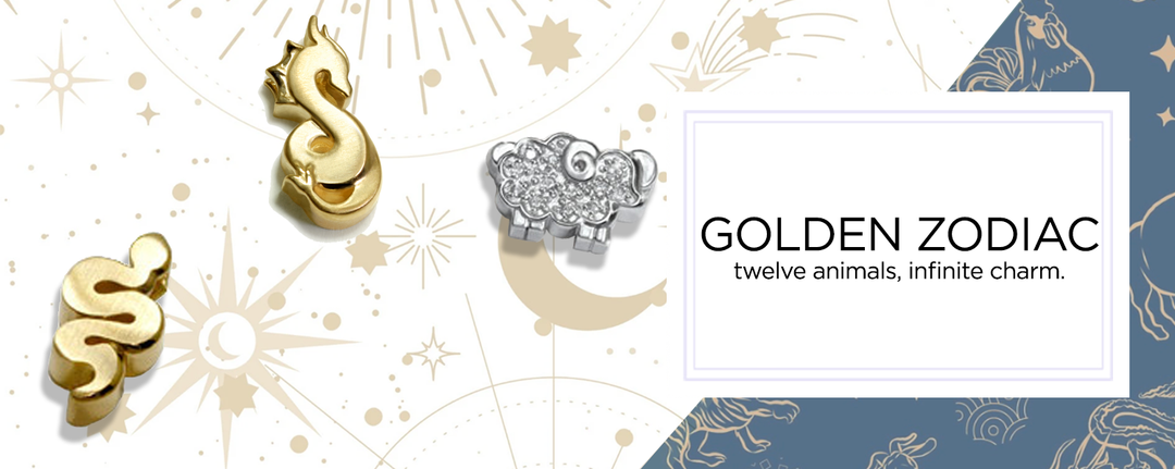 Chinese Zodiac Collection