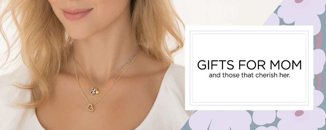 Gifts for Mom