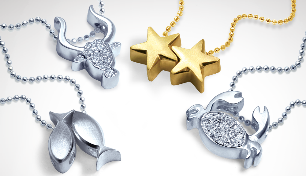 Astrological Signs Collection