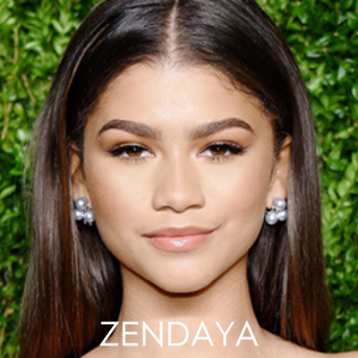 ZENDAYA