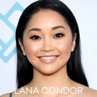 LANA CONDOR