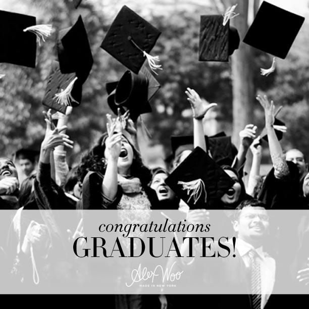 Alex Woo Mini Additions™ Graduation Cap Charm