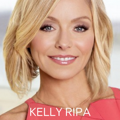 KELLY RIPA