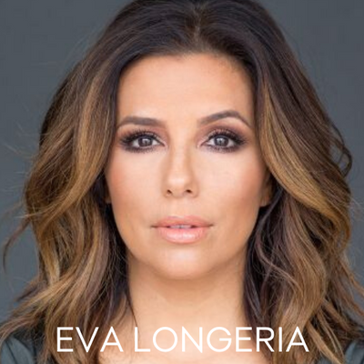 EVA LONGORIA