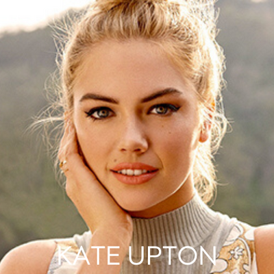 KATE UPTON