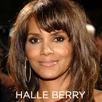 Halle Berry