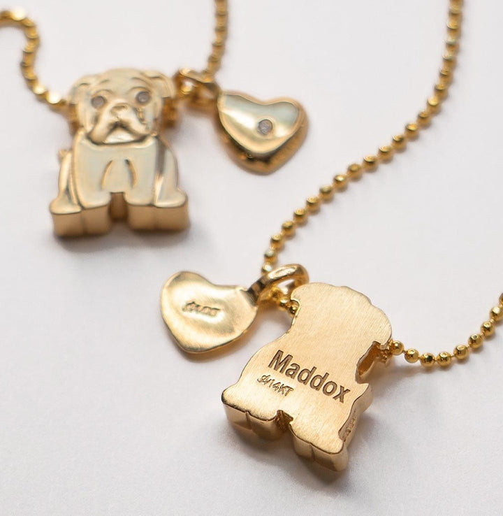 Personalize your item with custom engraving