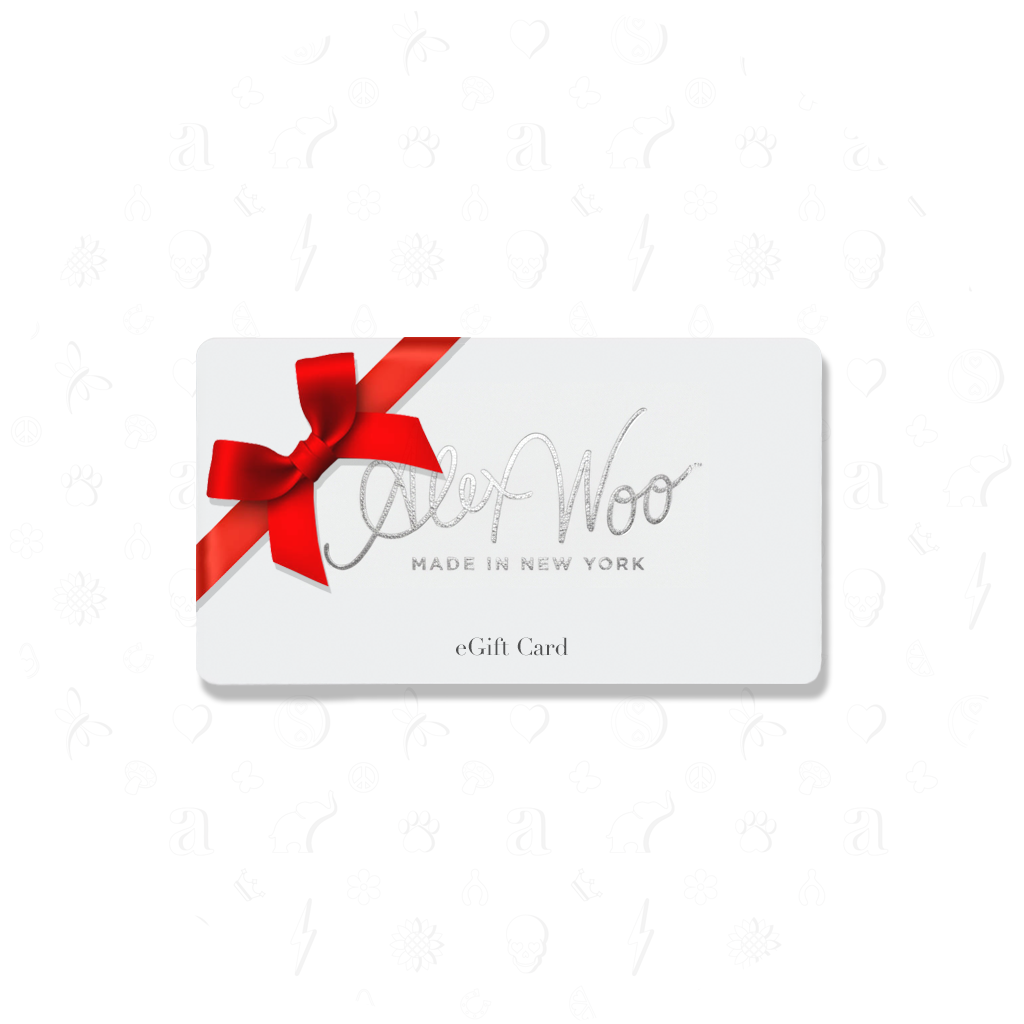 Alex Woo eGift Card