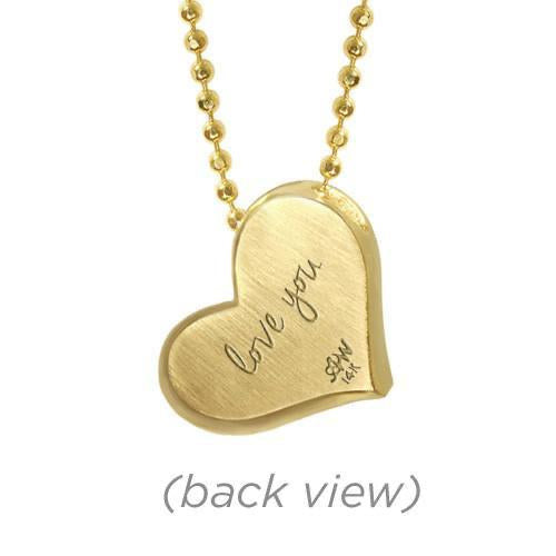 Personalize your item with custom engraving
