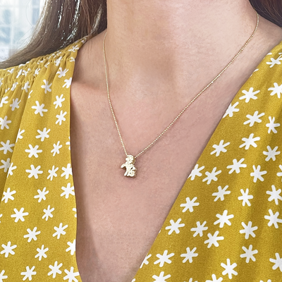 Alex Woo x My Little Pony Classic Charm Necklace