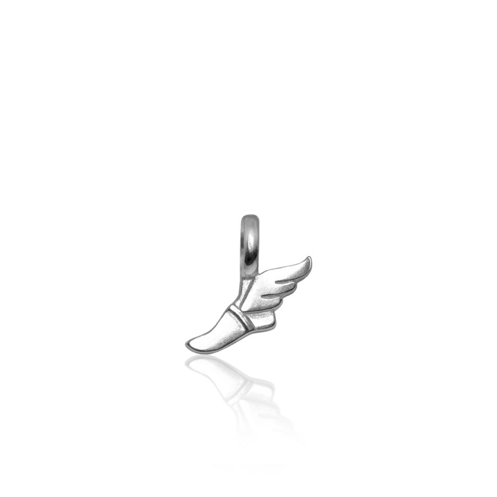 Alex Woo Mini Additions™ Sports Track &amp; Field Charm