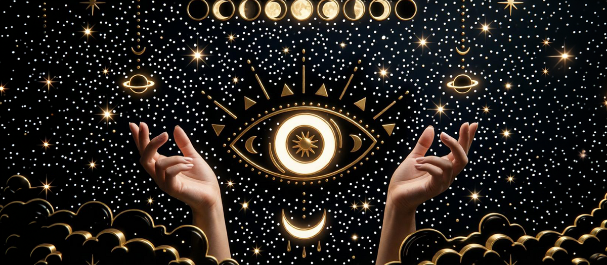 Discover your charm