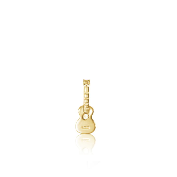 Alex Woo Mini Additions™ Guitar Charm