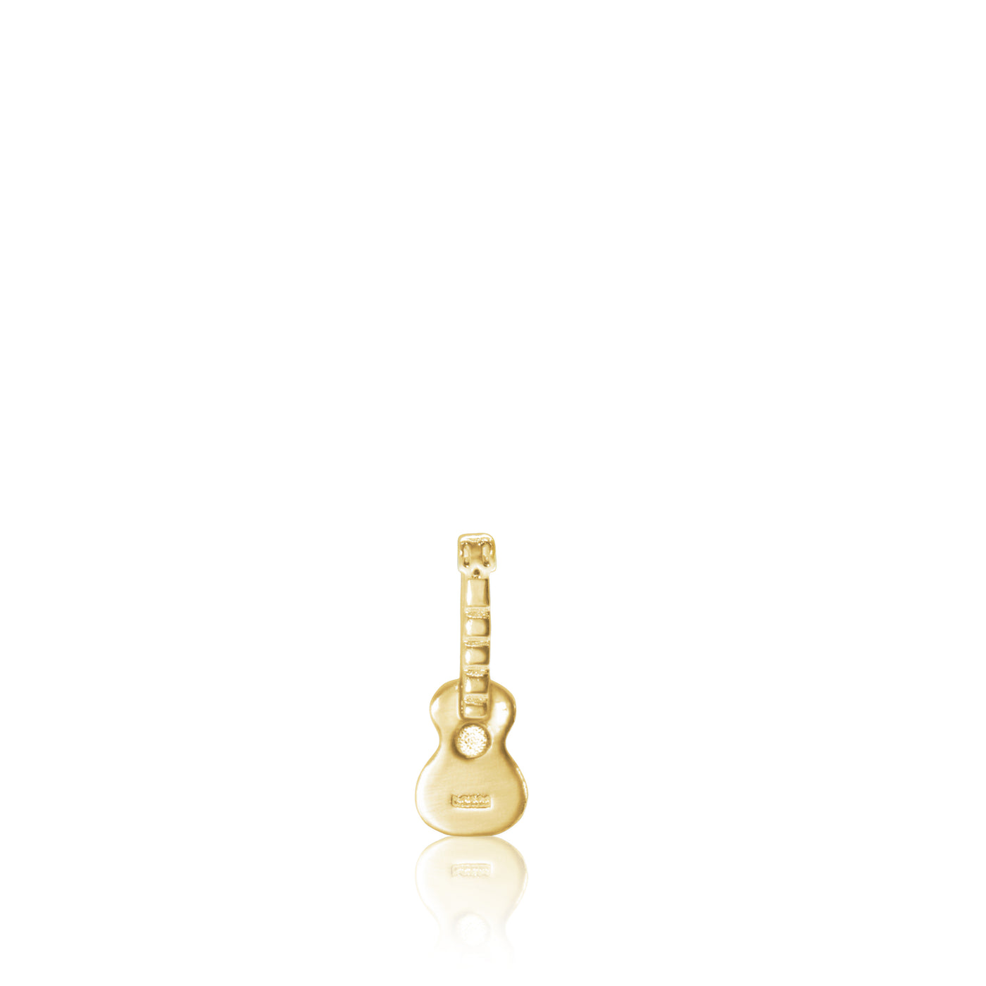 Alex Woo Mini Additions™ Guitar Charm