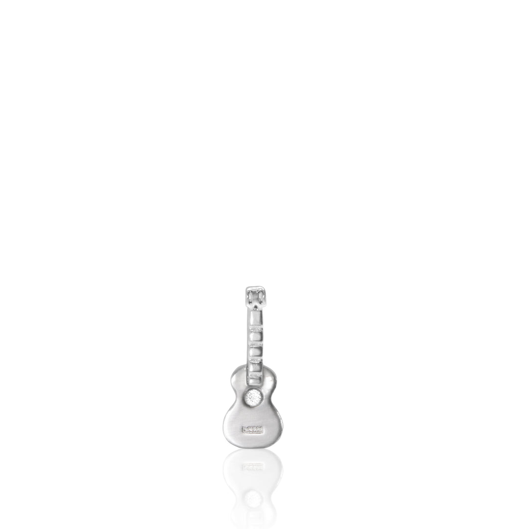 Alex Woo Mini Additions™ Guitar Charm