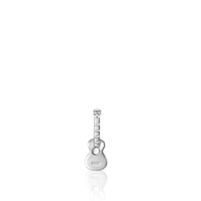 Alex Woo Mini Additions™ Guitar Charm