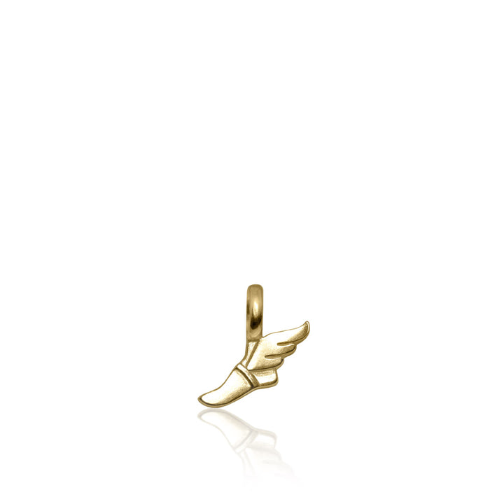 Alex Woo Mini Additions™ Sports Track &amp; Field Charm