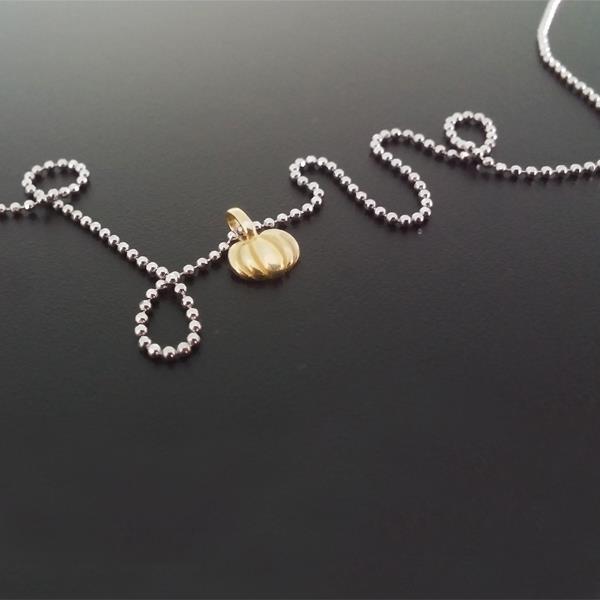 Mini Additions™ Pumpkin Charm