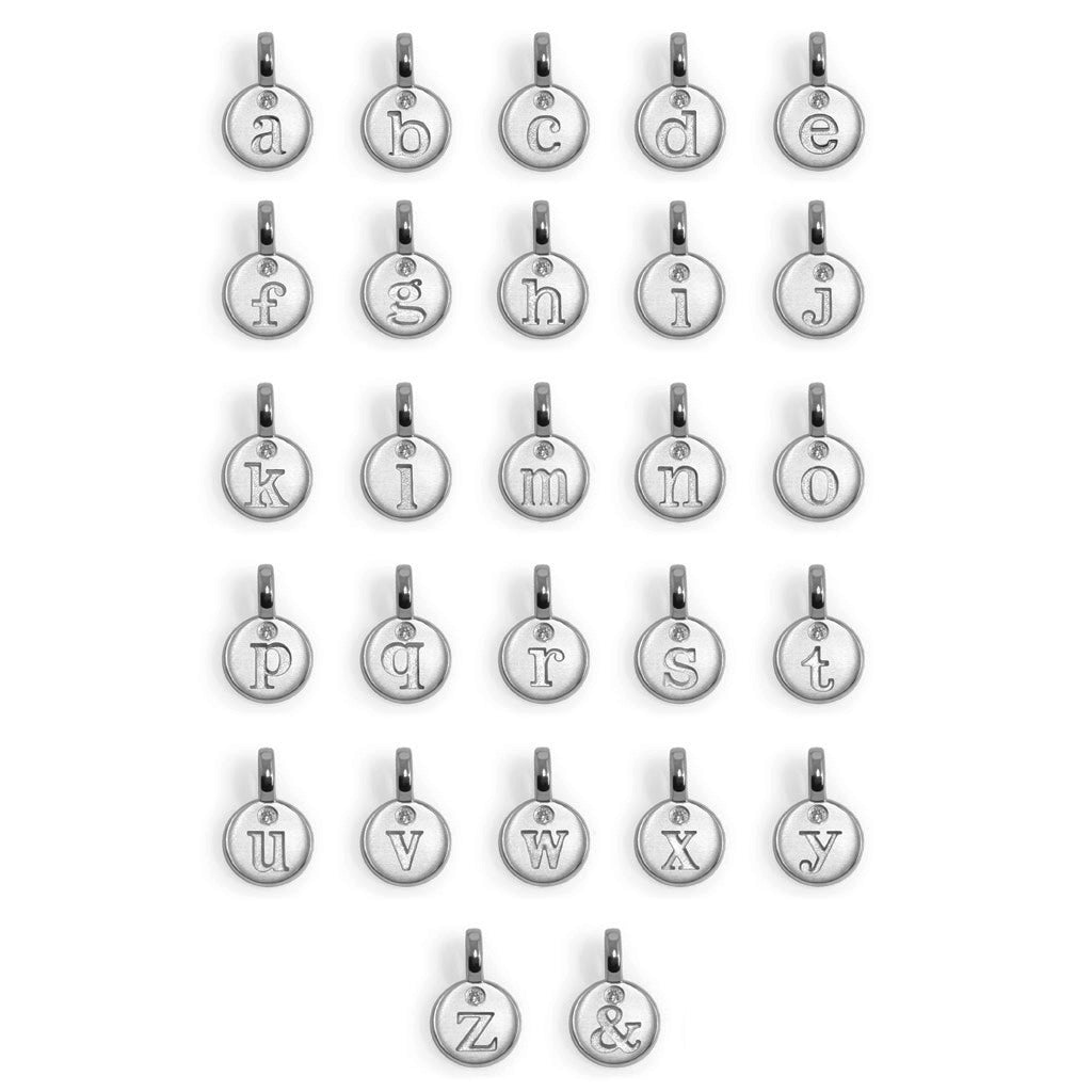 Mini Additions™ Letters (A-Z)