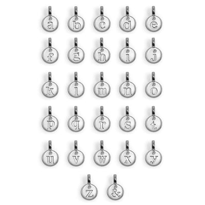 Mini Additions™ Letters (A-Z)