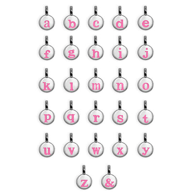 Mini Additions™ Letters (A-Z)