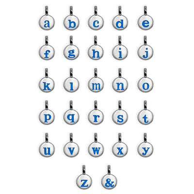 Mini Additions™ Letters (A-Z)
