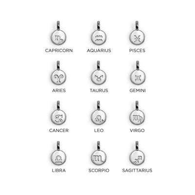 Mini Additions™ Zodiac Signs