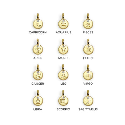 Mini Additions™ Zodiac Signs