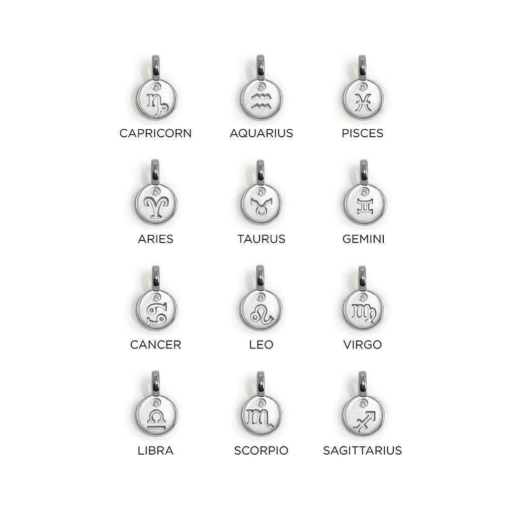 Mini Additions™ Zodiac Signs