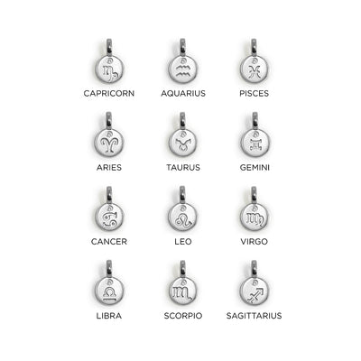 Mini Additions™ Zodiac Signs