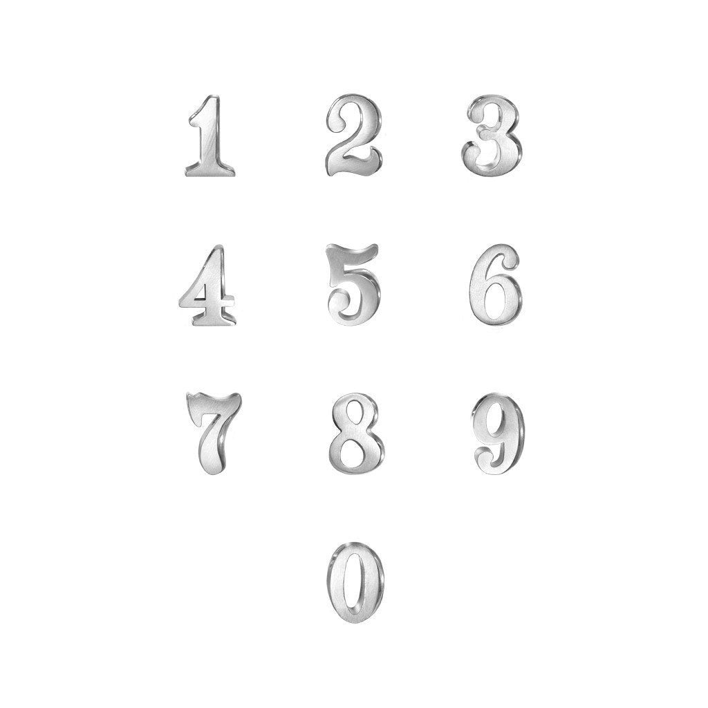 Custom Quadruple Numbers