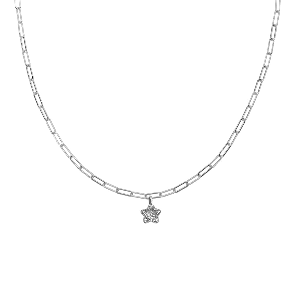 Limited Edition Mini Additions™ Star Necklace