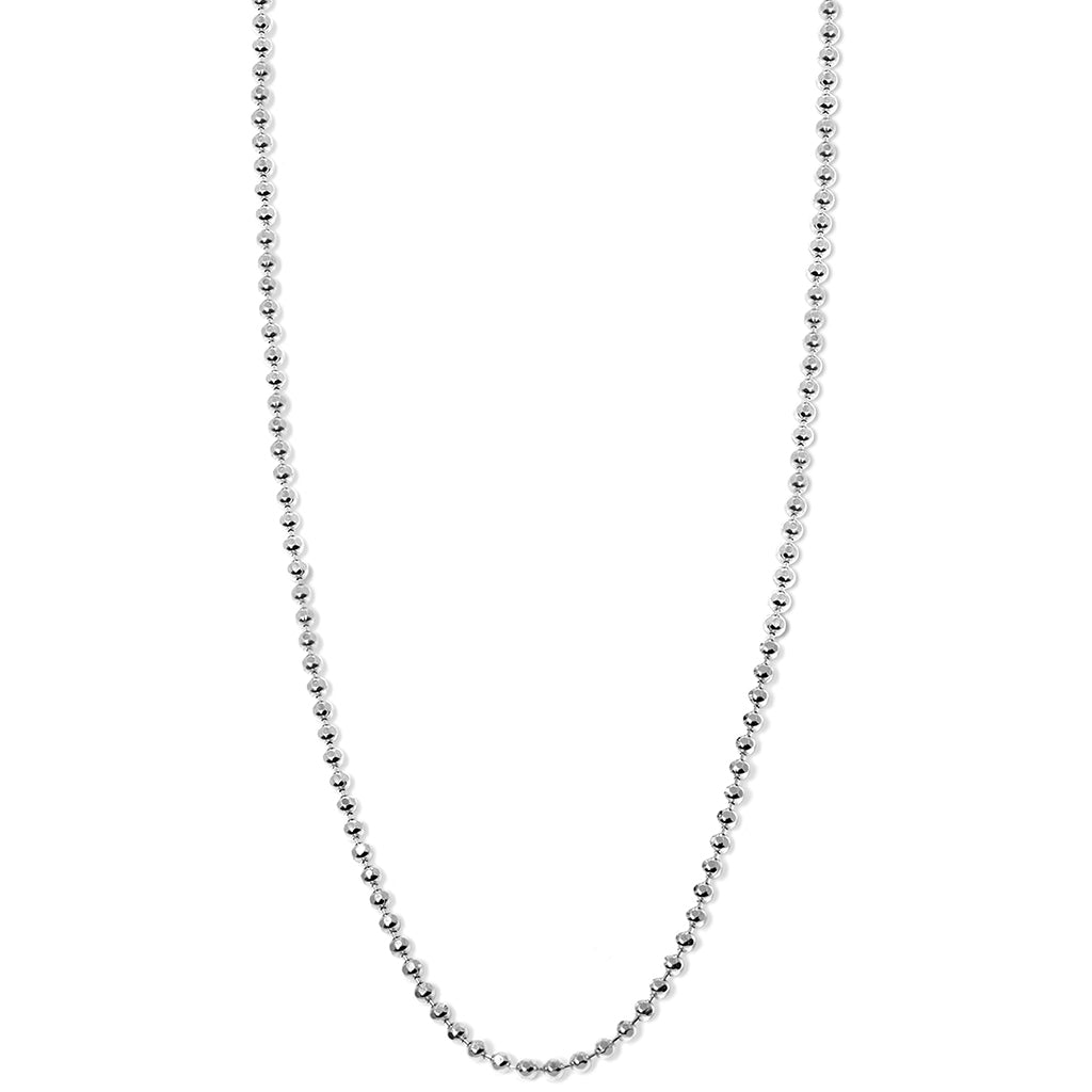 Disco Chain in 14kt Gold - 1.2 mm