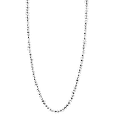 Disco Chain in 14kt Gold - 1.2 mm