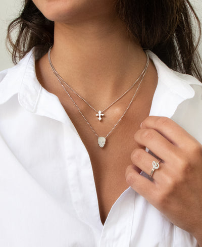 Rock Star Cross