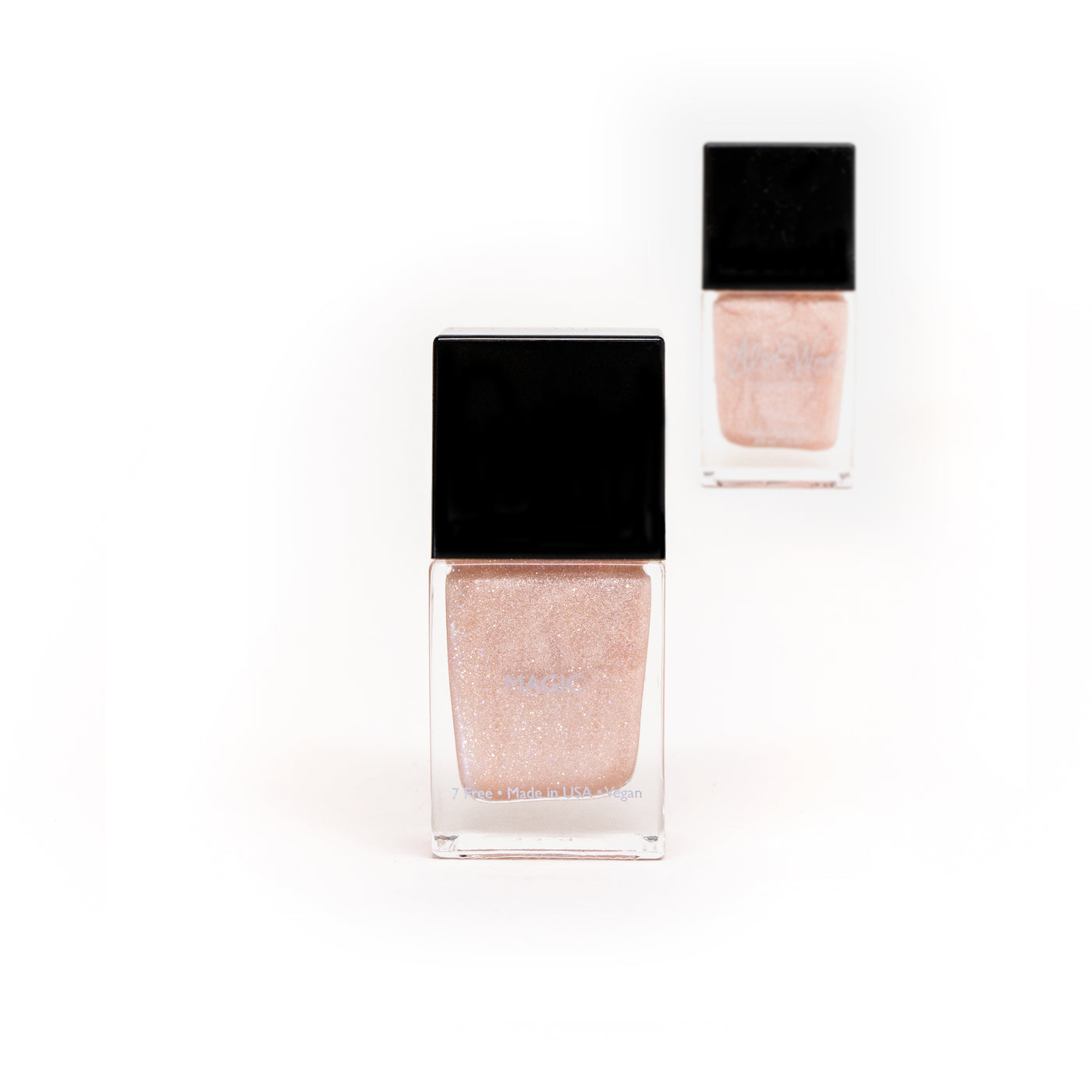 Magic Nail Enamel