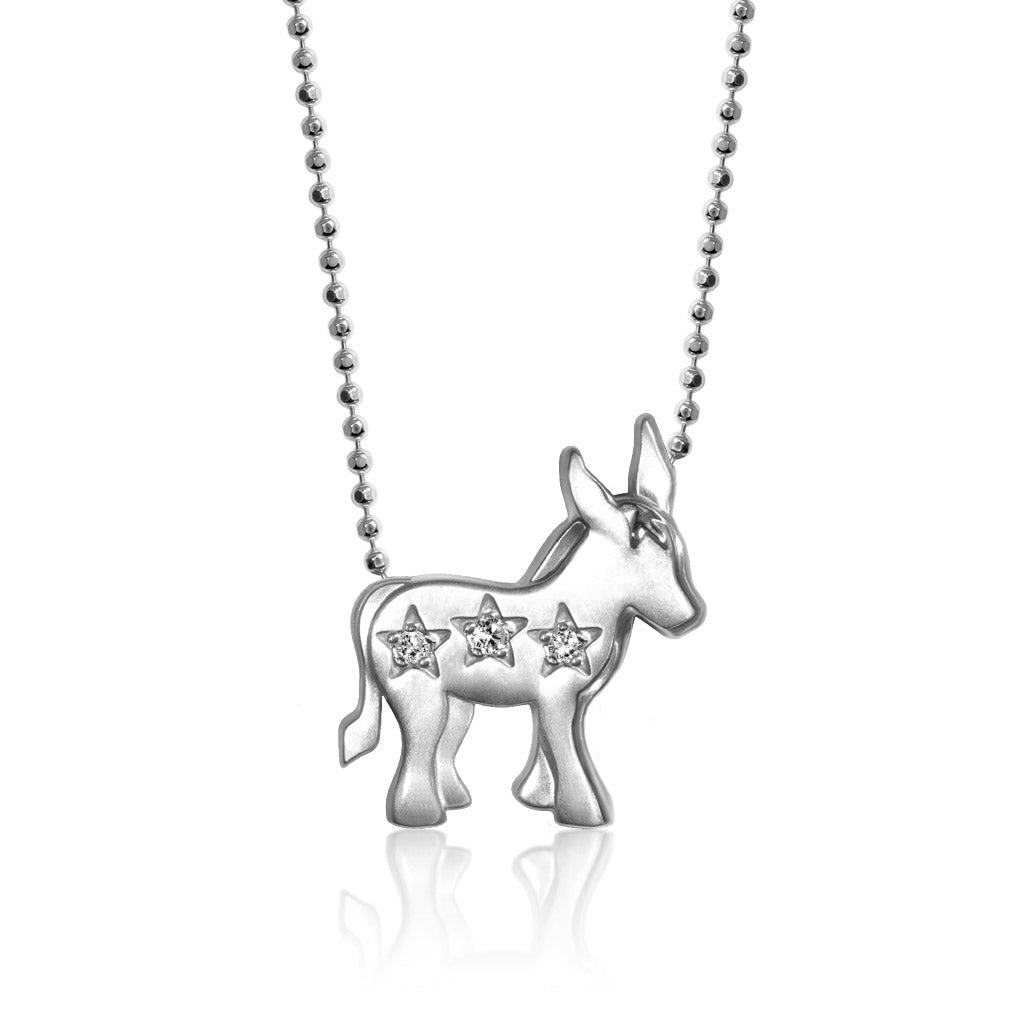 Activist Donkey