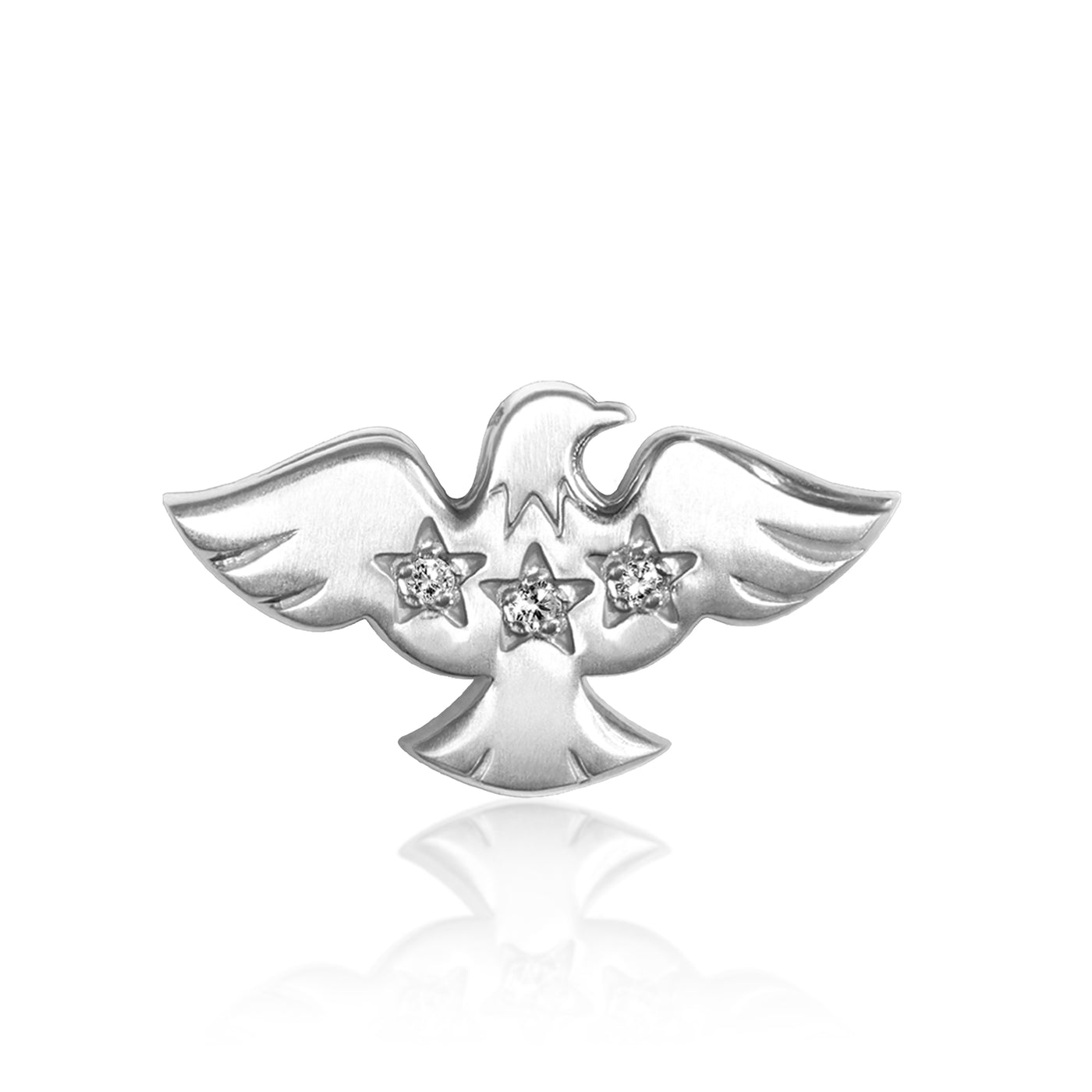 Activist Eagle