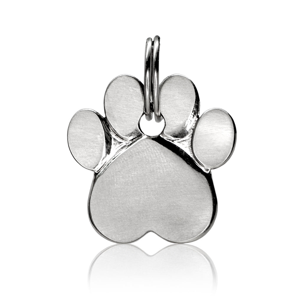 Little Icons™ Dog Collar Tag