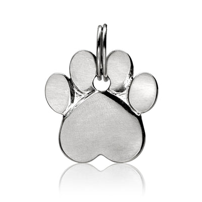 Little Icons™ Dog Collar Tag