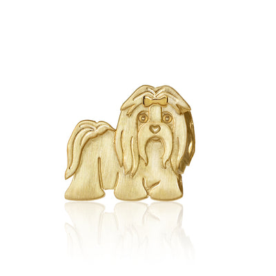 Animals Shih Tzu