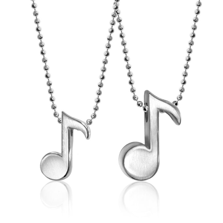 Alex Woo Rock Star Single Note 1 Charm