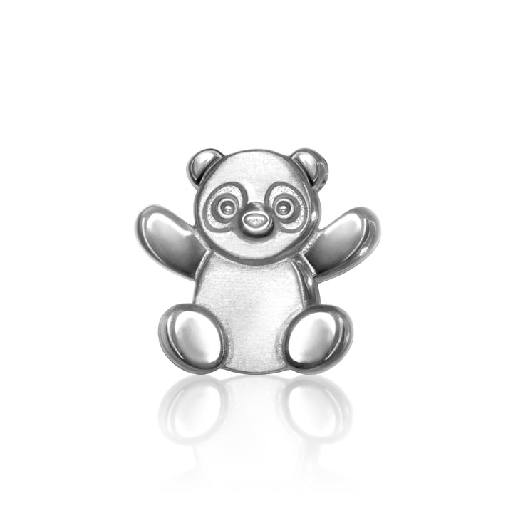 Alex Woo Cities Panda Charm Necklace