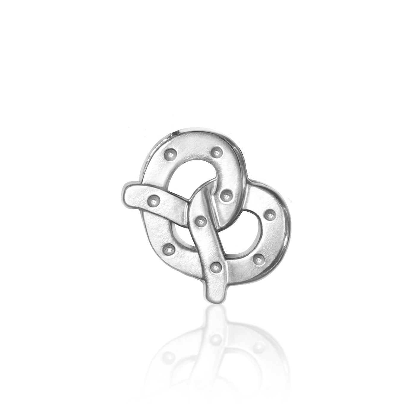 Cities Pretzel