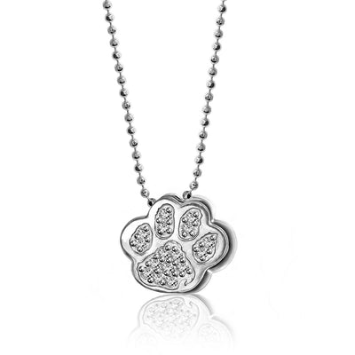 Collegiate Clemson Tigers Paw